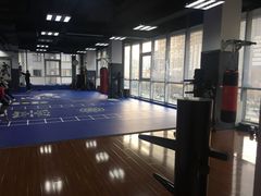 -咏春拳学总会·一拳咏春(双井店)