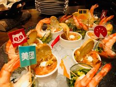 -恰餐厅及酒吧 CHAR Bar & Grill (北京丽都皇冠假日店)