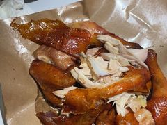 -费大厨辣椒炒肉(高铁吾悦广场店)