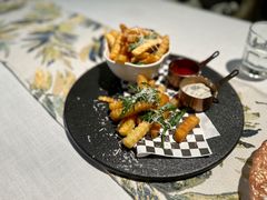 -一棵树·意大利西餐厅One Tree(新城店)