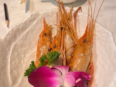 -杭州香格里拉·香宫中餐厅