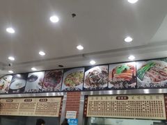 -荔园小馆(园岭新村二期店)