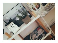 -隹木咖啡馆(宝龙广场店)