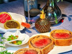 -弦月窗LUNETTE BY AMANDA(复兴路店)