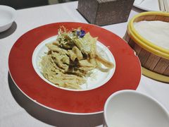 -鸭王烤鸭店(三里河店)