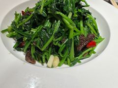 -松涛园朝鲜·海鲜·料理店(鸭绿江断桥店)