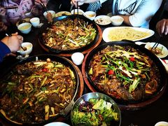 -老板恋上鱼(恒隆广场店)