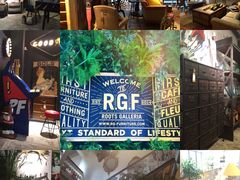 -RGF(巨鹿路店)