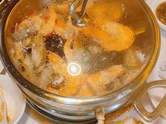-九月海·海鲜自助(世纪东方店)