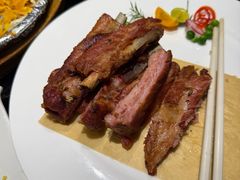 -東舍食唐精品陕菜馆