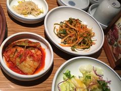 -王妃家(明洞中央店)