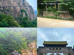 -丹东凤凰山景区