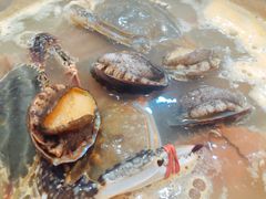 -王潮活海鲜自助·蒸汽海鲜