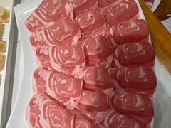 -曲氏老北京铜锅涮肉•火锅(不老街店)