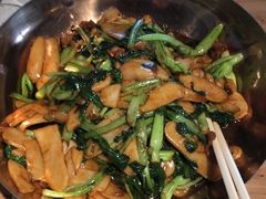 -黄山老妈·土菜(碧桂园店)