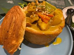 金牌面包鸡-苏梅花园(群星城店)