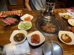 -韩一品韩国料理(柏庐南路店)