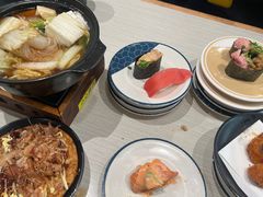 -滨寿司(新街口中央商场店)