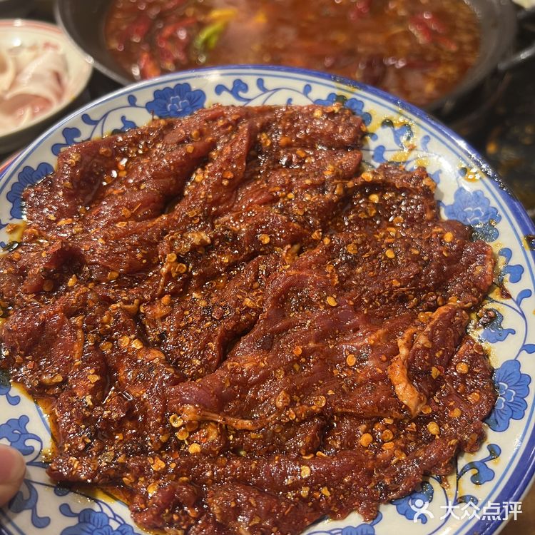 火锅时间 麻辣挑战