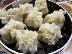-清真玉林老字号稍麦羊杂碎(宽巷子民族美食街店)