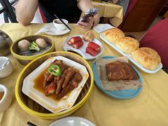 -吉莲利苑海鲜酒家(珠海拱北28年老字号店)