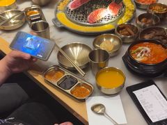 -韩宫宴烤肉·料理(苏州中心店)