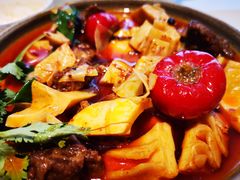 -眉州东坡(通州店)