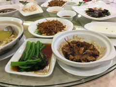 -顺风海鲜港(金玉兰店)
