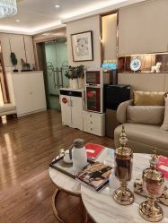 -茜尔维亚修身连锁(八佰伴店)