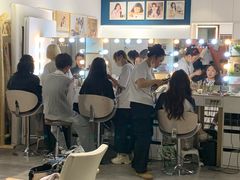 -海马体照相馆(天津世纪都会店)