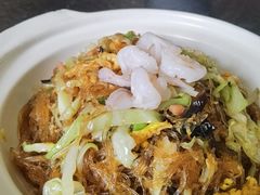 -19号私房菜(云南路店)