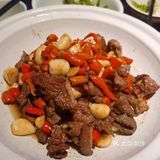 光明长圳排行榜新晋湘菜～毛家饭店