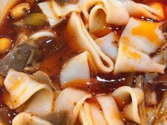 -覃肥叔桂林米粉(粮道街店)