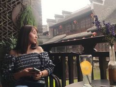 -朱仙镇启封故园景区