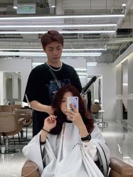 -MY HAIR ARDOR