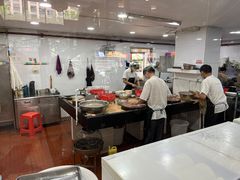 -红星光发煲仔饭(大石街店)