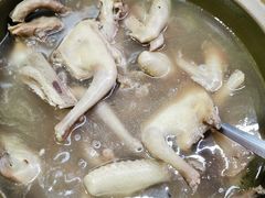 土伏苓汤鸽-石岐鸽师傅餐厅(石岐总店)