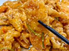 -食鸡公社辣子鸡·潍坊菜·烧烤