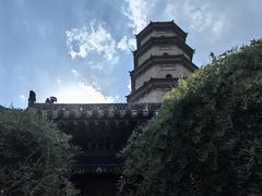 -晋祠博物馆