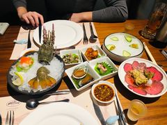 -Mr·Fish鱼鲜生海鲜放题(银泰in99店)
