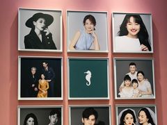 -海马体照相馆(无锡清扬茂业天地店)