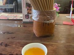 -同得兴 Since·1995 传统苏式面馆(嘉馀坊店)