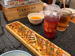 -福苗小骆驼烧烤(曲江店)