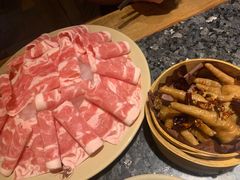 -蜀大侠火锅(四川北路店)