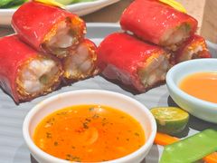 -点都德(聚福楼店)