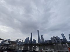 -海心沙亚运公园