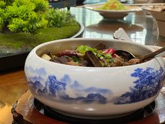 -上河城大酒店(三河古镇店)