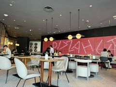 -必胜客(桐乡吾悦广场店)