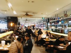 大堂-大头虾越式风味餐厅(光明广场店)