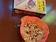-明日世界密室轰趴·剧本桌游·箭馆团建(国贸店)